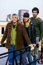 Nirvana in London