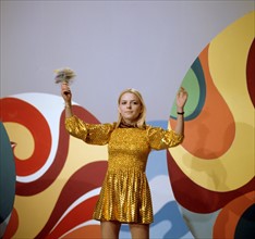France Gall