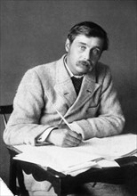 H. G. Wells