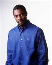 Idris Elba