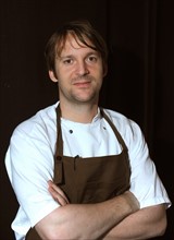 Rene Redzepi zu Gast in Köln
