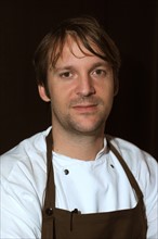 Rene Redzepi zu Gast in Köln