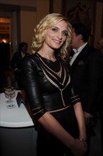 Prix Montblanc 2011
