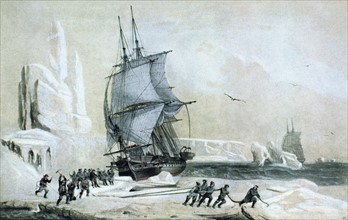 Entdecker