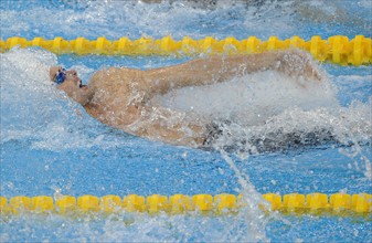 Schwimm-WM 2011