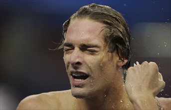 Schwimm-WM 2011