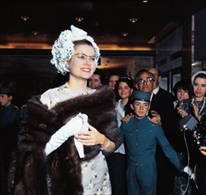 Grace Kelly