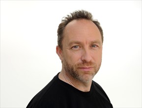 Wikipedia-Gründer Jimmy Wales