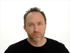 Wikipedia-Gründer Jimmy Wales