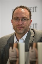 Jimmy WALES