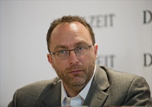 Jimmy WALES