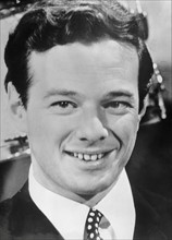BRIAN SAMUEL EPSTEIN (born in Liverpool, England; 19...