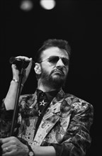 Ringo Starr