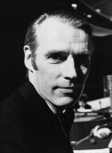 GEORGE MARTIN
British Music Producer
Producer of The Beatles
Universal...
