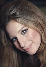 BARBRA STREISAND