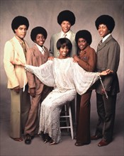 Die Jacksons: Ein amerikanischer Traum