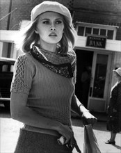 Faye Dunaway