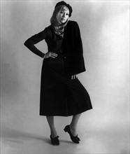 Faye Dunaway