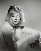 Faye Dunaway