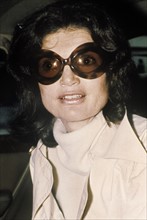 Jacqueline Kennedy Onassis (Geboren am 28...