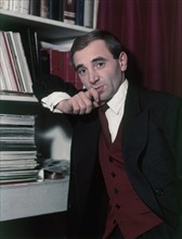 CHARLES AZNAVOUR (1960s)
||rights=RM