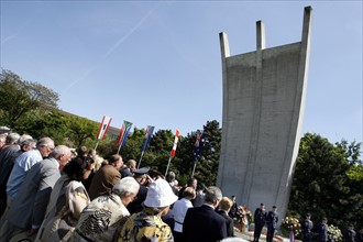 59th anniversary of Berlin Blockade lifting