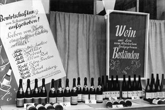 Currency reform in Germany 1948
