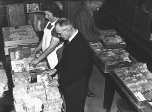 Currency reform in Germany 1948