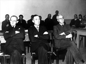 De-Nazification court
