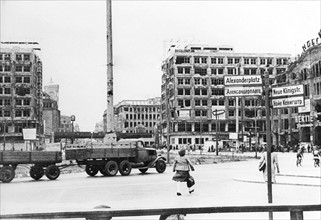Berlin of 1946