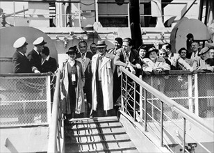 Jewish refugees - vicitms of the American bureaucracy