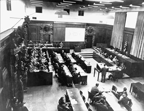 Nuremberg Doctors's Trial