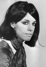 Search for Baader-Meinhof group in 1971 - Petra Schelm is first casualty
