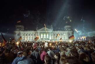 German Unity - Berlin