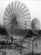 New US radar devices against Soviet attempts of interference