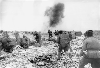60 years ago: Battle of Stalingrad