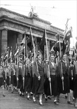 Third Reich - League of German Girls (BDM)