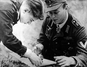 Third Reich - German Youth