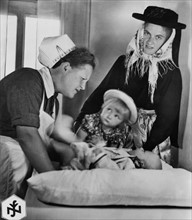 Third Reich - NSV childcare 1944