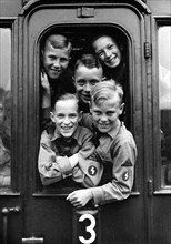 Third Reich - Hitler Youth 1938