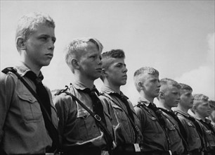 Third Reich - Hitler Youth