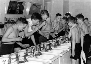 World War II - Children's Evacuation Program