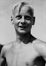 Third Reich - 'German boy' 1941