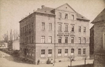 Frankenberg - historical