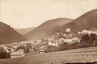 Wernigerode - historical