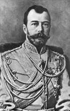 Nikolaus II.