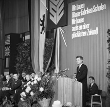 John F. Kennedy 1963 in Berlin