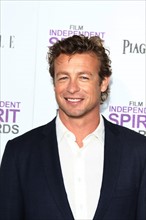 Spirit Awards 2012
