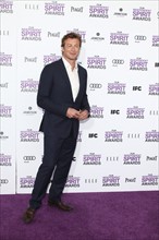Spirit Awards 2012