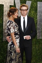 Vanity Fair Oscar Party during the 84th Academy Awards, West Hollywood, CA February 26, 2012